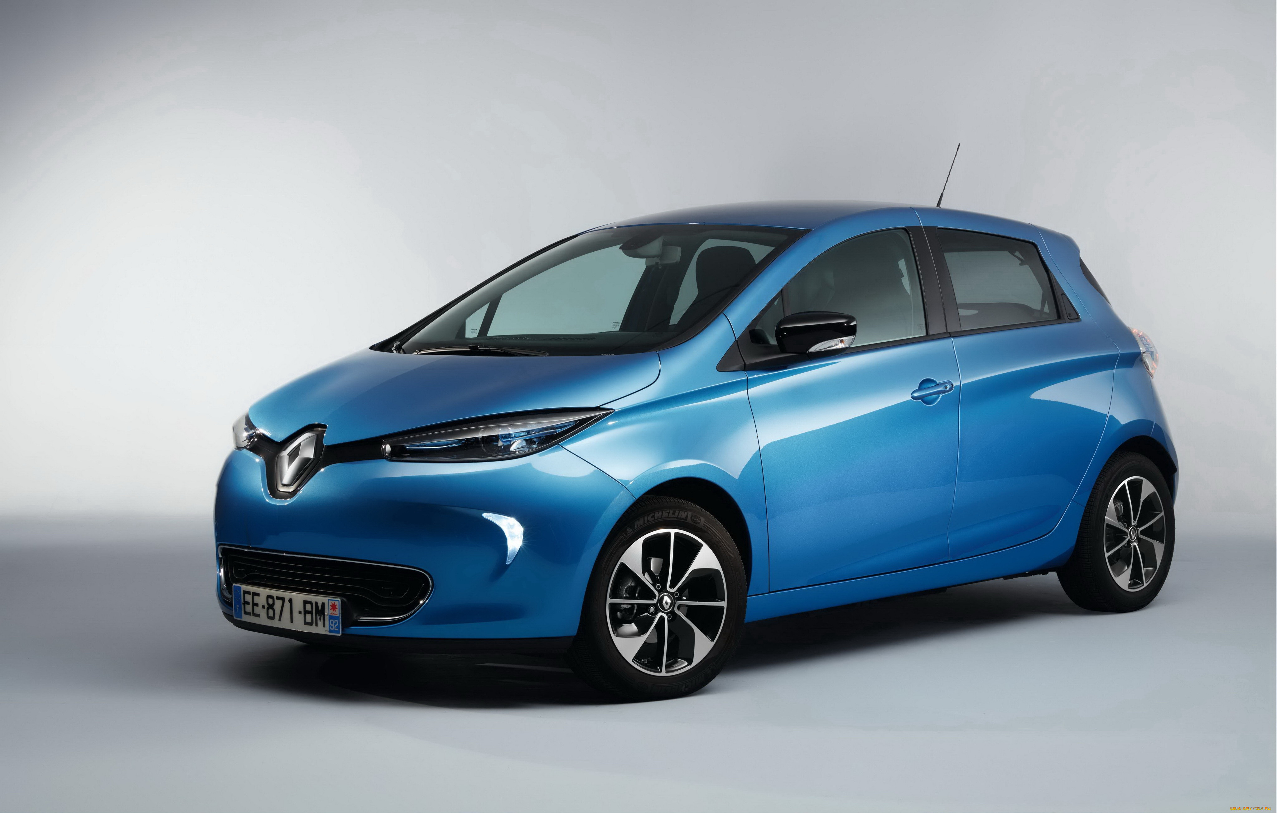 , renault